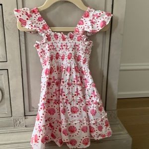 Hill House Home Mermaid Nap Dress